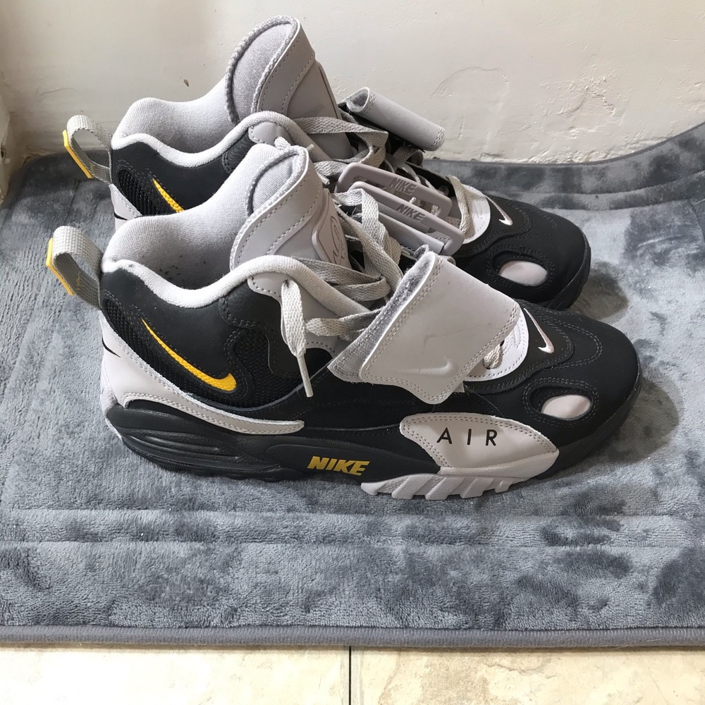 Nike Air Max Speed Turf